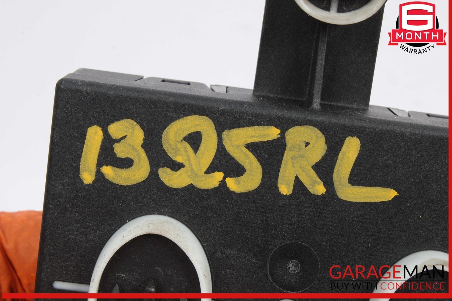 13-17 Audi Q5 SQ5 Rear Left Driver Side Door Control Module Unit 8K0959795G OEM