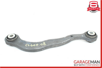 07-14 Mercedes W216 CL63 AMG S550 Rear Left Camber Strut Upper Control Arm OEM