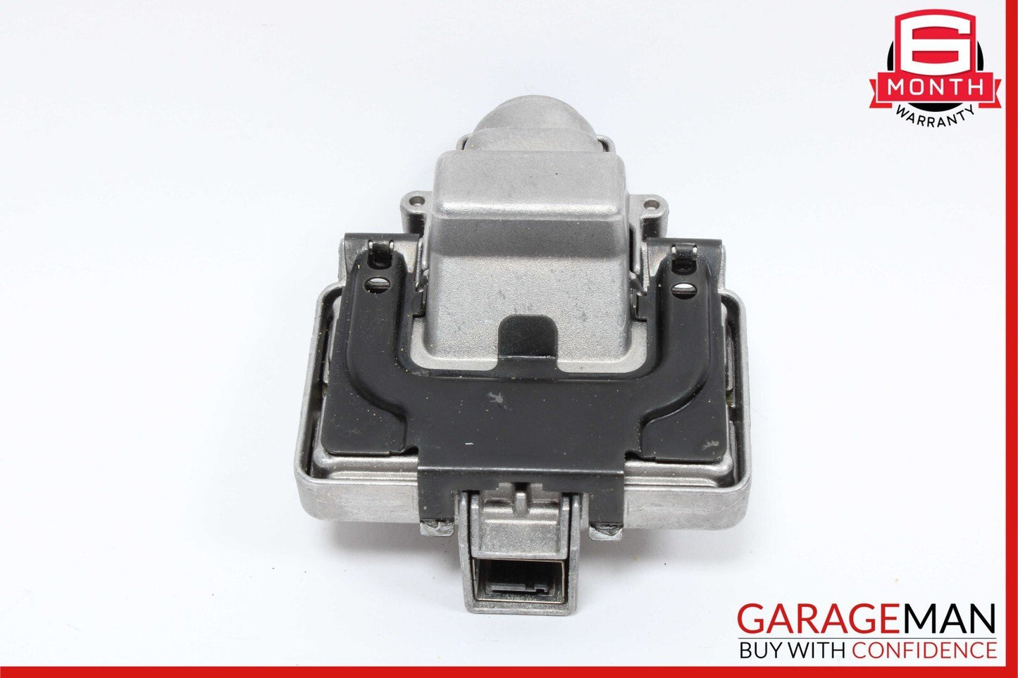 07-11 Mercedes W221 S550 CL550 S63 AMG Windshield Night Vision Camera OEM
