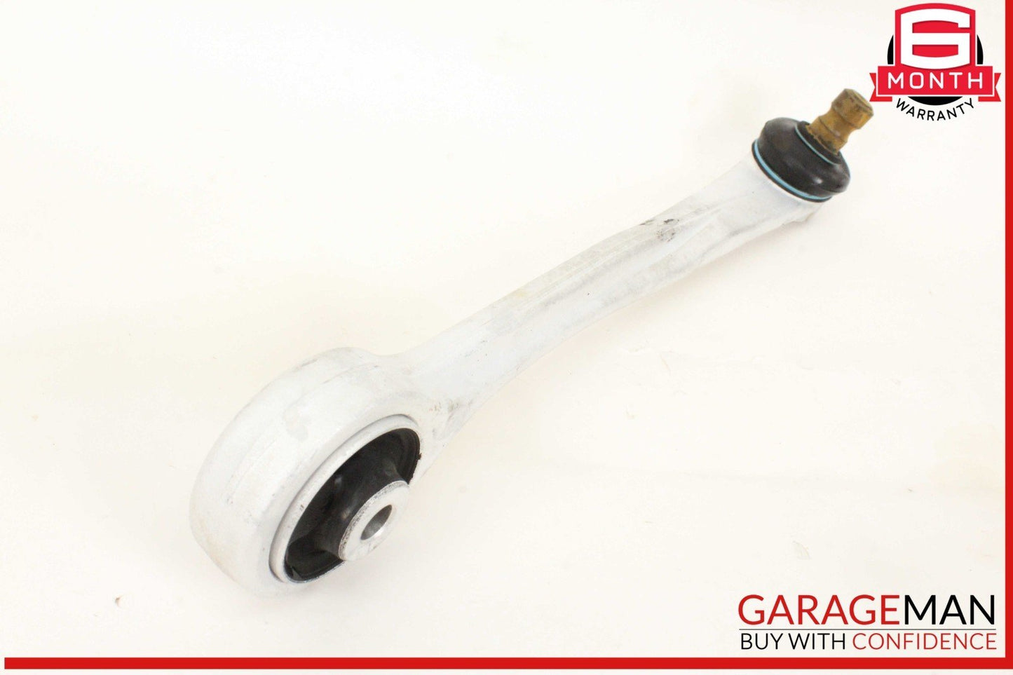 09-17 Audi A4 Q5 A5 Front Left Side Suspension Upper Forward Control Arm OEM