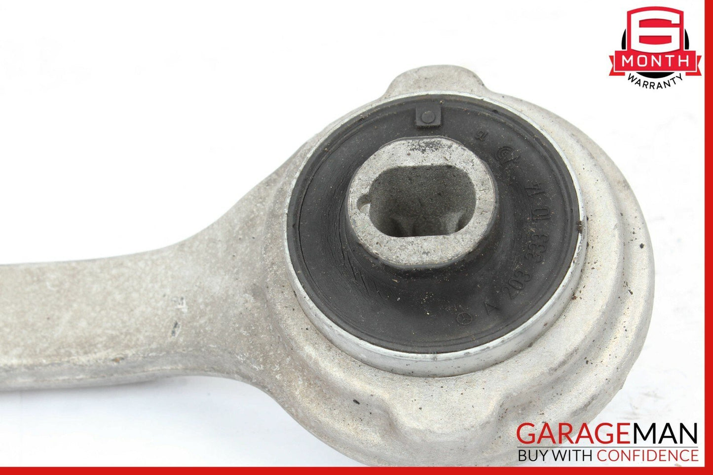 05-11 Mercedes R171 SLK280 SLK350 Front Left Side Suspension Lower Control Arm