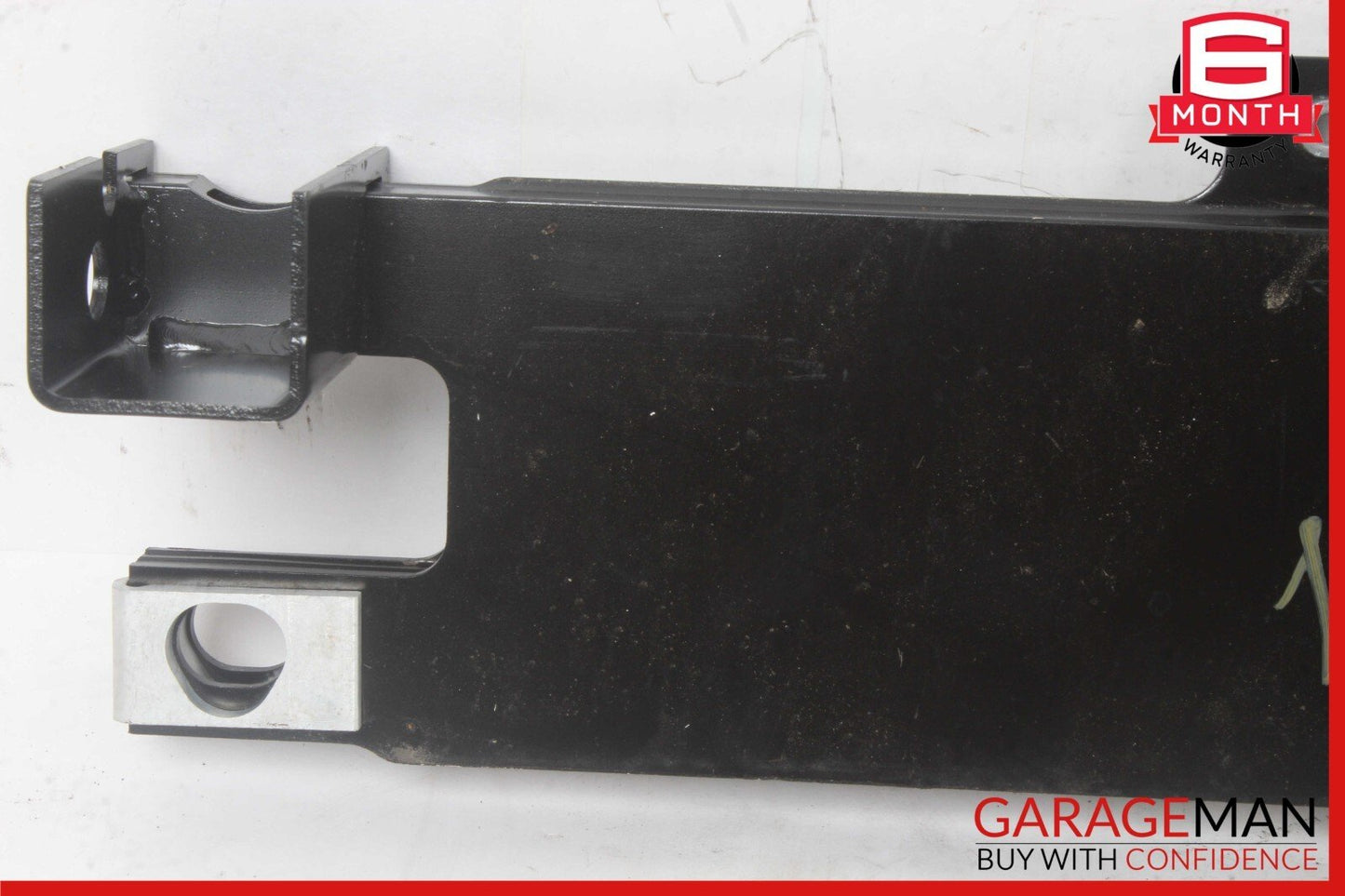 14-21 BMW i3 I01 Hybrid Front Subframe Support Brace Bracket Crossmember OEM