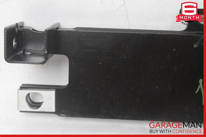 14-21 BMW i3 I01 Hybrid Front Subframe Support Brace Bracket Crossmember OEM