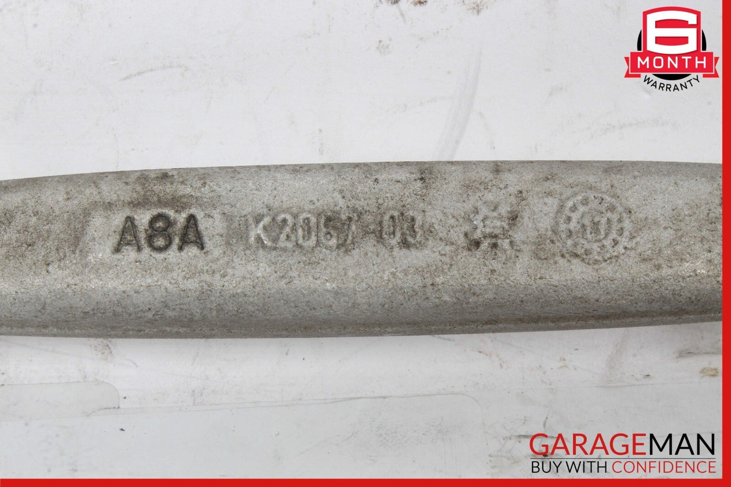 17-22 Alfa Romeo Giulia Rear Left or Right Side Right Upper Control Arm OEM