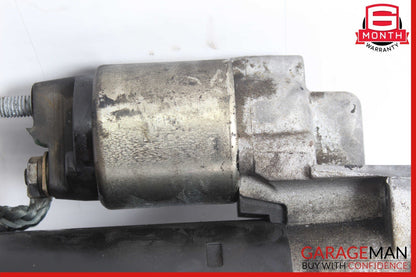 07-15 Mercedes W221 S63 S65 AMG S550 CL550 Engine Starter Motor 0061515901 OEM