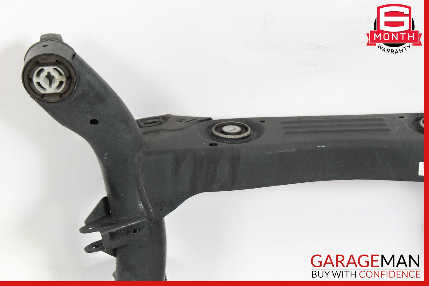 17-22 Alfa Romeo Giulia Rear Sub Frame Subframe Crossmember OEM