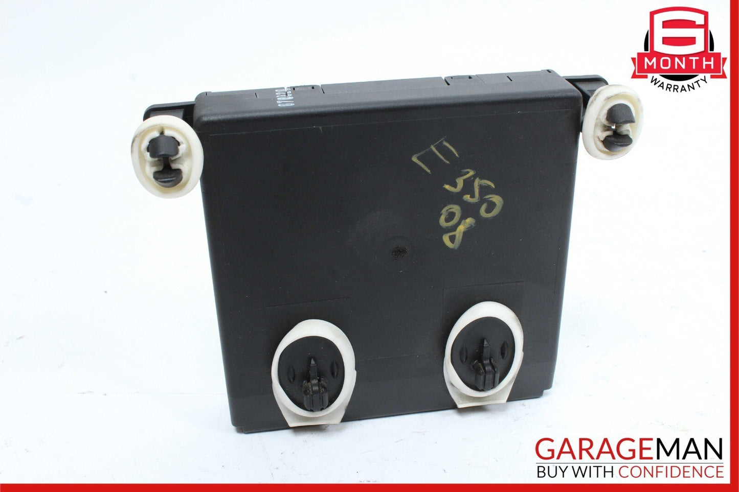 03-09 Mercedes W211 E500 E550 E320 Rear Right Side Door Controller Module Unit