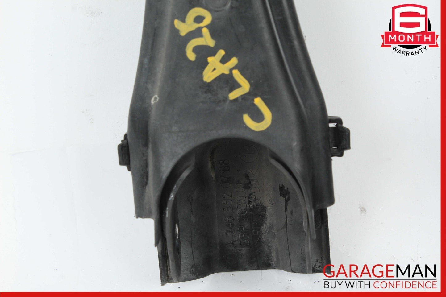 14-19 Mercedes W117 CLA250 CLA45 AMG Rear Left/Right Wishbone Arm 2463520788 OEM
