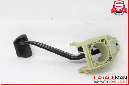 14-18 BMW X5 F15 Foot Stop Brake Pedal w/ Bracket 6791900-03 OEM