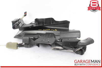 08-20 Mercedes W204 C250 CLS500 Front Left Side Door Lock Latch Actuator OEM
