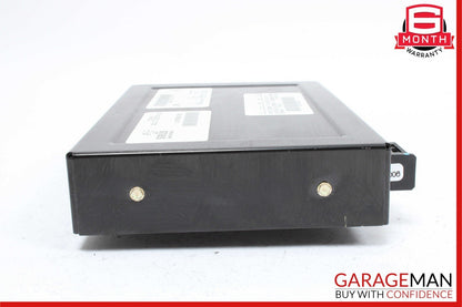 07-14 Mercedes W221 S550 SLK350 Sirius Satellite Radio Module Receiver OEM