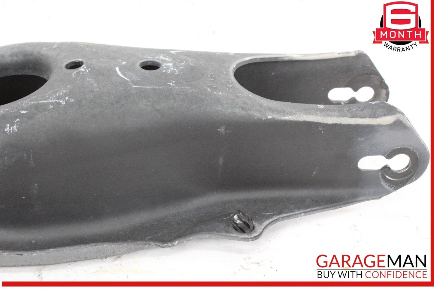 15-20 Mercedes W205 C300 Rear Right or Left Side Lower Rearward Control Arm OEM