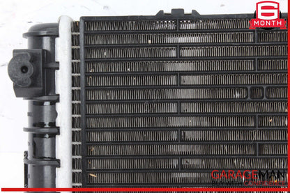 17-20 Audi S3 A3 Auxiliary Radiator Cooler 5Q0121251HA OEM