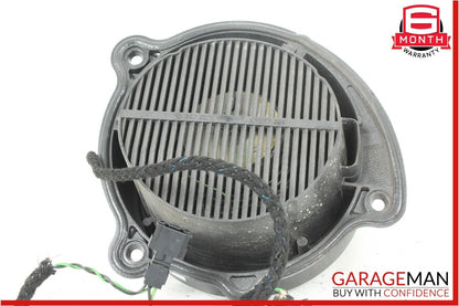 00-06 Mercedes W220 S430 S500 Door Audio Sound Speakers Set of 3 Pc OEM