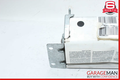 07-14 Mercedes W216 CL600 S550 Front Right Side Dash Dashboard Airbag Air Bag