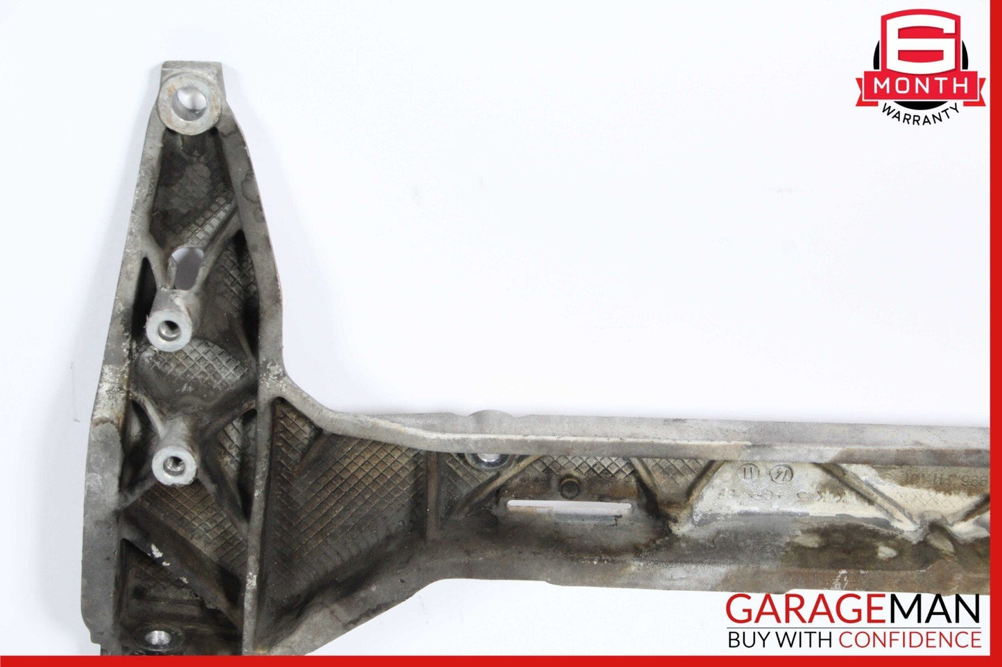 00-04 Porsche Boxster 986 Carrera 911 Front Subframe Sub Frame Crossmember OEM