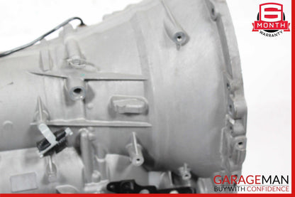 16-21 Jaguar XE XF Automatic Transmission 8 Speed RWD ZF 8HP45 OEM