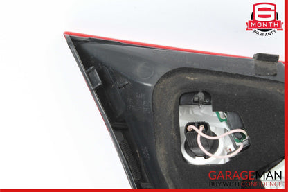 10-13 Mercedes W212 E350 E550 E63 Sedan Inner Tail Light Lamp Rear Left Side