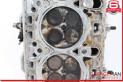 10-16 Porsche Cayenne S 958 Panamera 970 S 4.8L Right Side Cylinder Head OEM