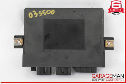 00-03 Mercedes W220 S500 CL55 Keyless Go Entry Control Module 2305451032 OEM