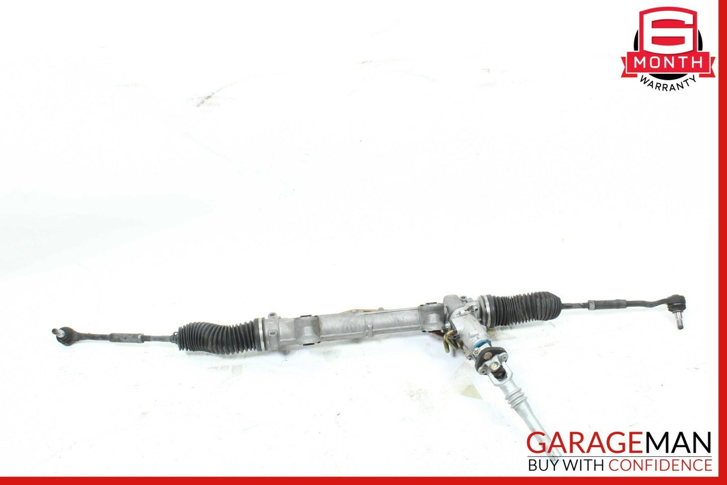 03-06 Mercedes R230 SL500 SL55 AMG Power Steering Rack & Pinion Assembly OEM