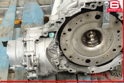 11-12 Audi A7 A8 Quattro Automatic Transmission Assembly OEM 120k