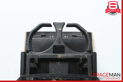06-13 Mercedes W251 R500 R350 Rear Center Console Cup Holder / Ashtray OEM