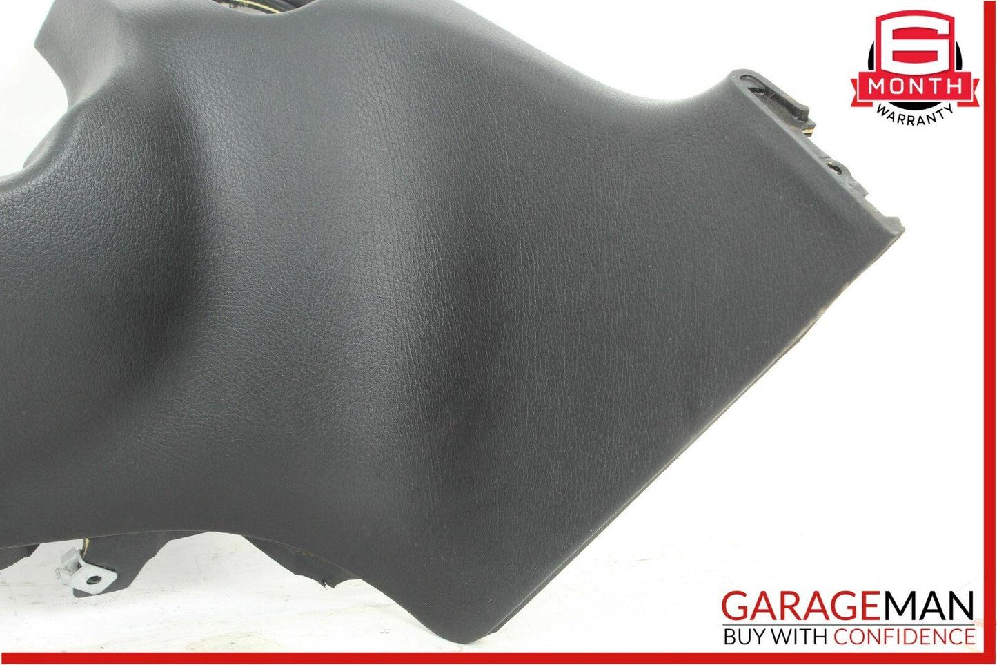 07-09 Mercedes W211 E350 E550 Front Left Side Lower Dash Knee Trim Panel Cover