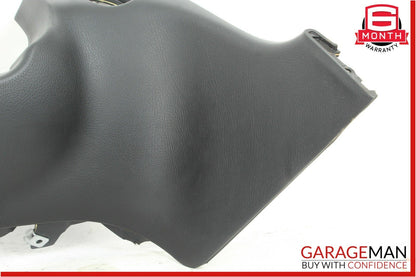07-09 Mercedes W211 E350 E550 Front Left Side Lower Dash Knee Trim Panel Cover