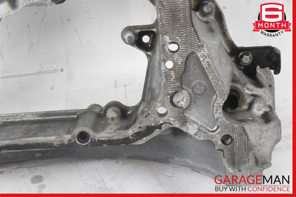 12-20 Mercedes X166 GL450 SL550 E550 CLS550 Upper Oil Pan Section 2780140200 OEM