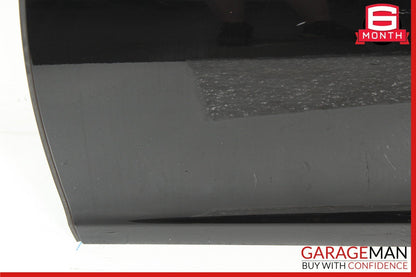 14-22 Maserati Quattroporte M156 Ghibli Front Left Side Door Shell OEM
