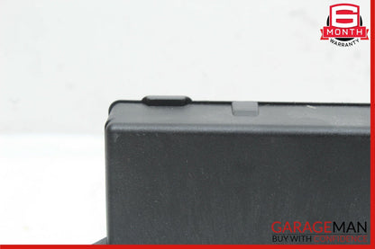 07-13 Mercedes W221 S550 S63 AMG Rear Left Side Door Control Module OEM