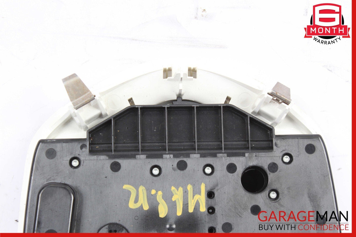 10-16 Porsche Panamera 970 Front Overhead Console Dome Light Sunroof Switch