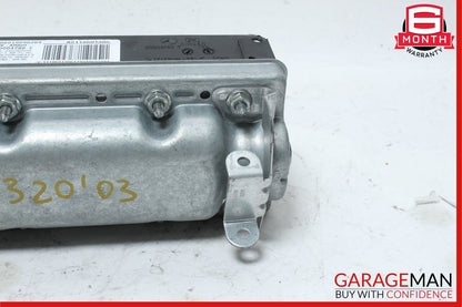 03-09 Mercedes W211 E550 E500 E320 Front Right Dash Dashboard Airbag Air Bag