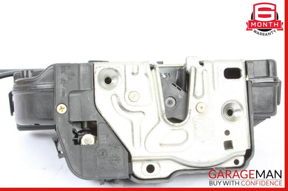 03-09 Mercedes W211 E350 E500 E55 AMG Rear Right Side Door Lock Latch Actuator