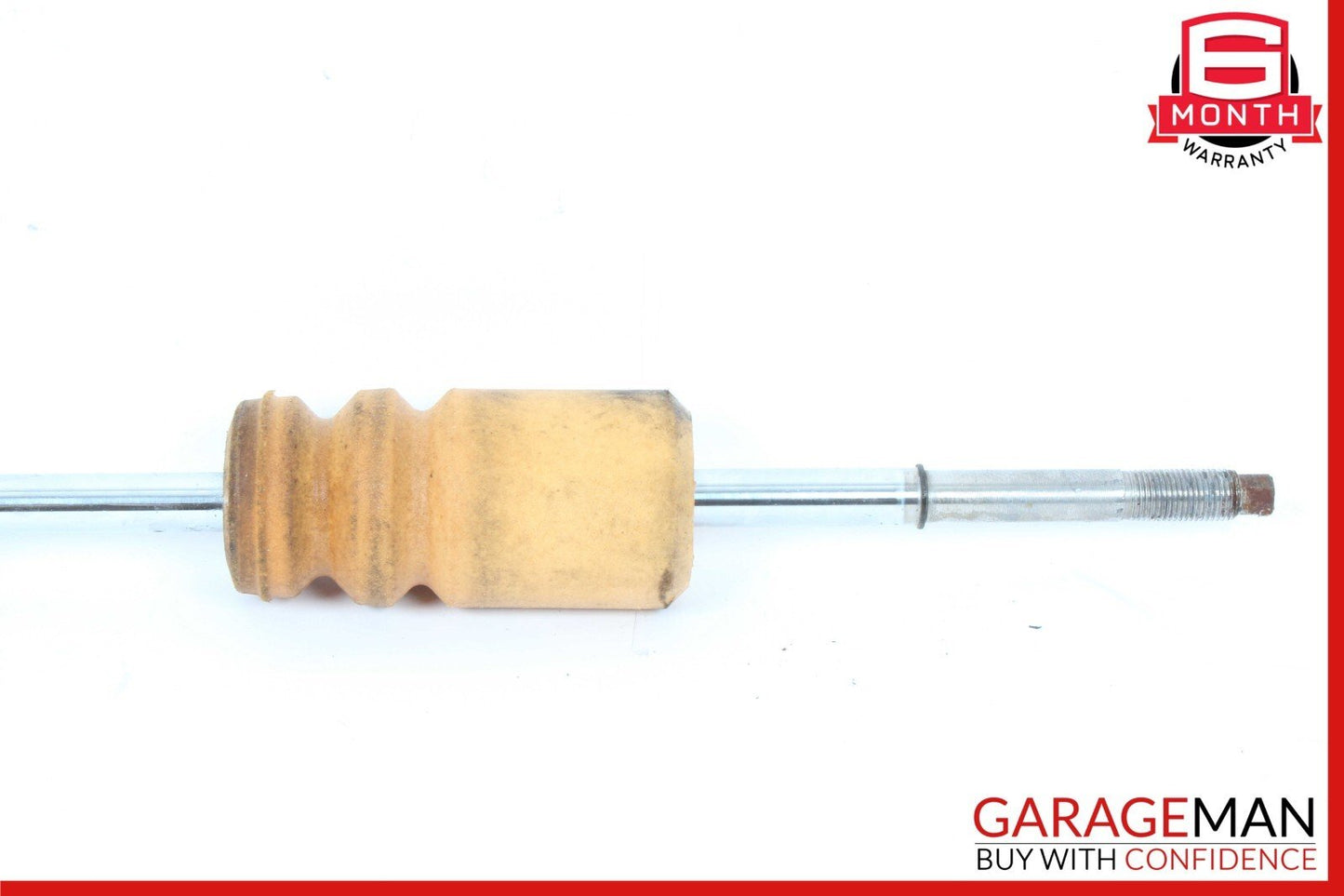 06-10 Mercedes W219 CLS550 Arnott Rear Right & Left Shock Absorber Spring Set