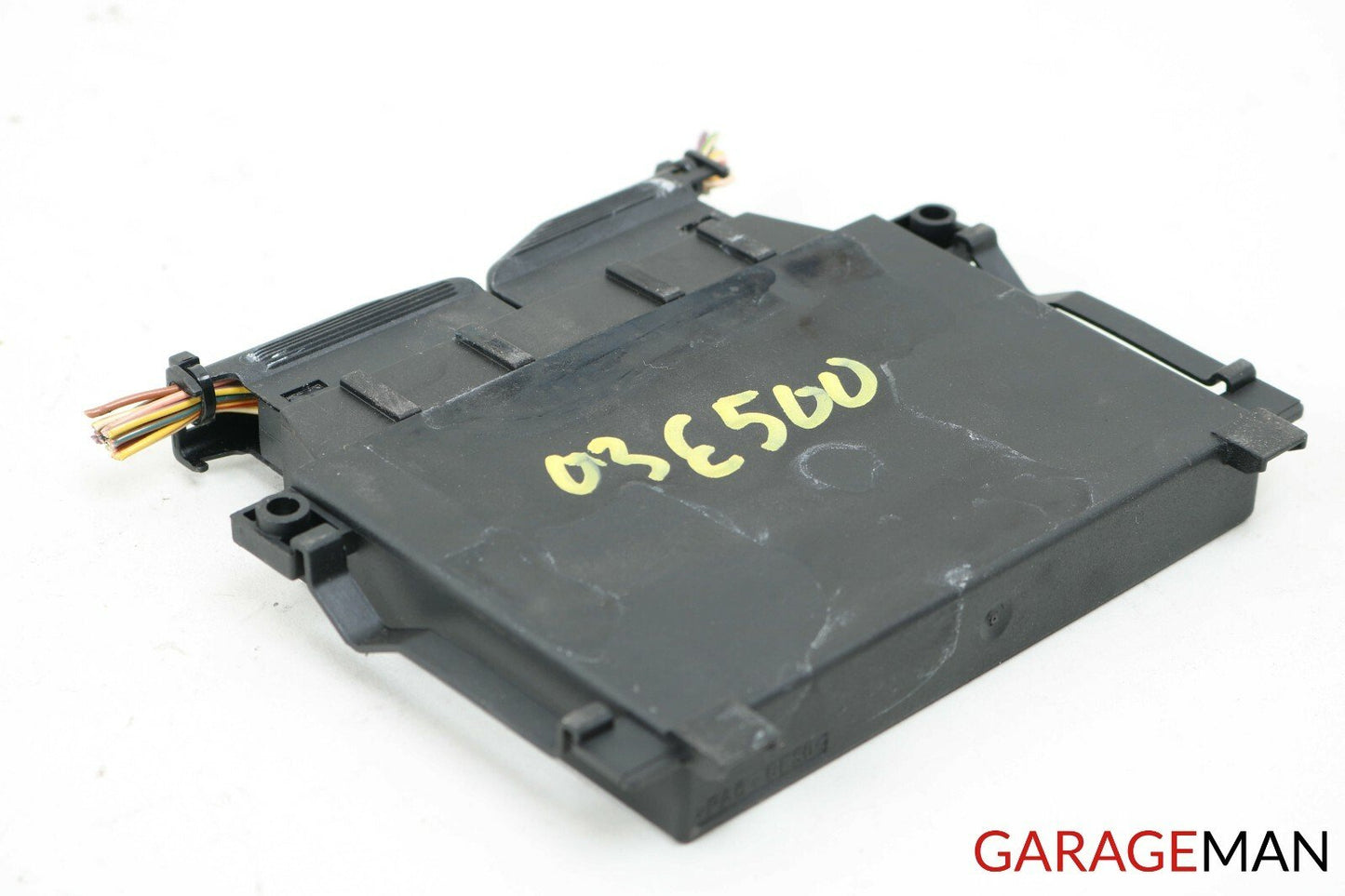 03-06 Mercedes W211 E320 E350 E500 Parktronic Park Assist Control Module OEM