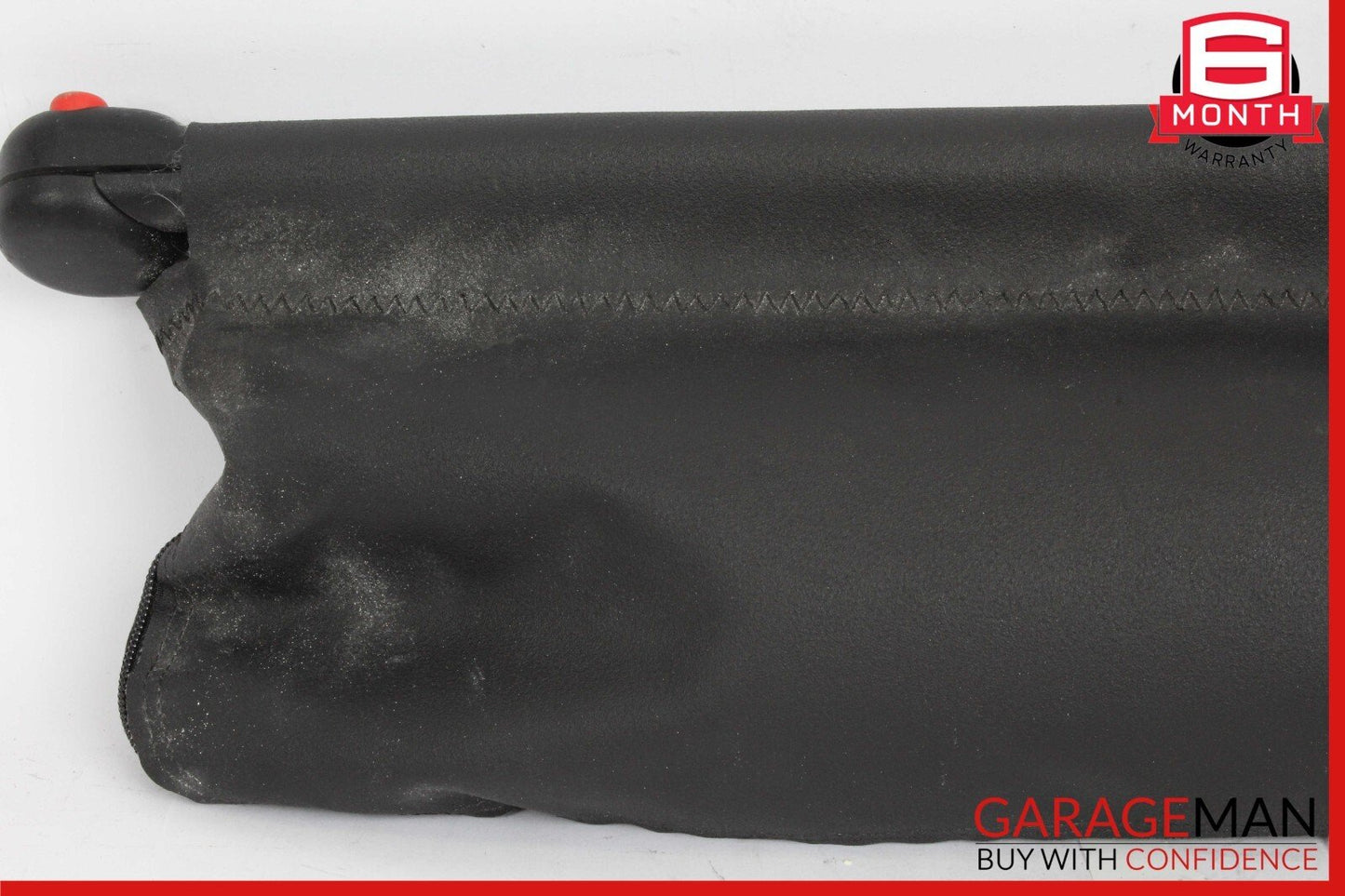 06-12 Mercedes W164 ML350 GL550 ML63 AMG Cargo Net Cover Divider 1648600474 OEM