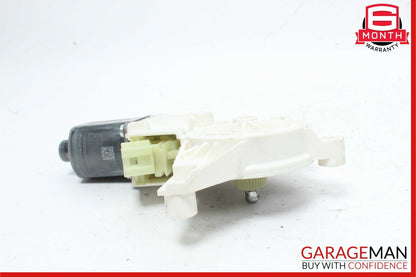 08-16 Mercedes E350 GLK350 C300 Front Left Door Window Regulator Motor Unit