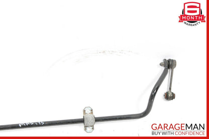 14-17 Maserati Ghibli RWD Rear Anti Roll Stabilizer Sway Bar Frame Assembly OEM