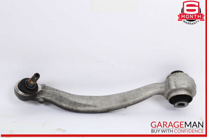 08-14 Mercedes W204 C300 C350 Front Right Side Curved Wishbone Control Arm OEM
