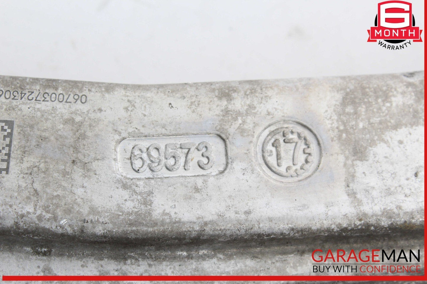 17-20 Maserati Levante Rear Right or Left Side Camber Link Control Arm OEM