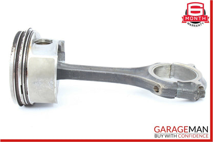 03-13 Mercedes CL600 SL600 S600 V12 M275 Engine Piston & Connecting Rod Assembly