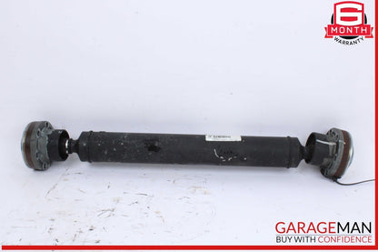 06-12 Mercedes W164 ML350 4MATIC Front Drive Axle Shaft Driveshaft 1644100701