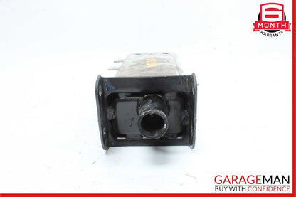 03-09 Mercedes W211 E350 E500 Front Right Side Bumper Reinforcement Bracket OEM