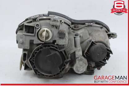 03-08 Mercedes R230 SL500 Front Left Side Headlight Head Light Lamp Bi Xenon OEM