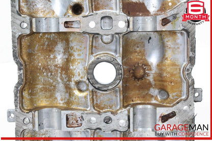 05-13 Mercedes W211 E350 C230 CLK350 Engine Cylinder Head Cover Right Side OEM