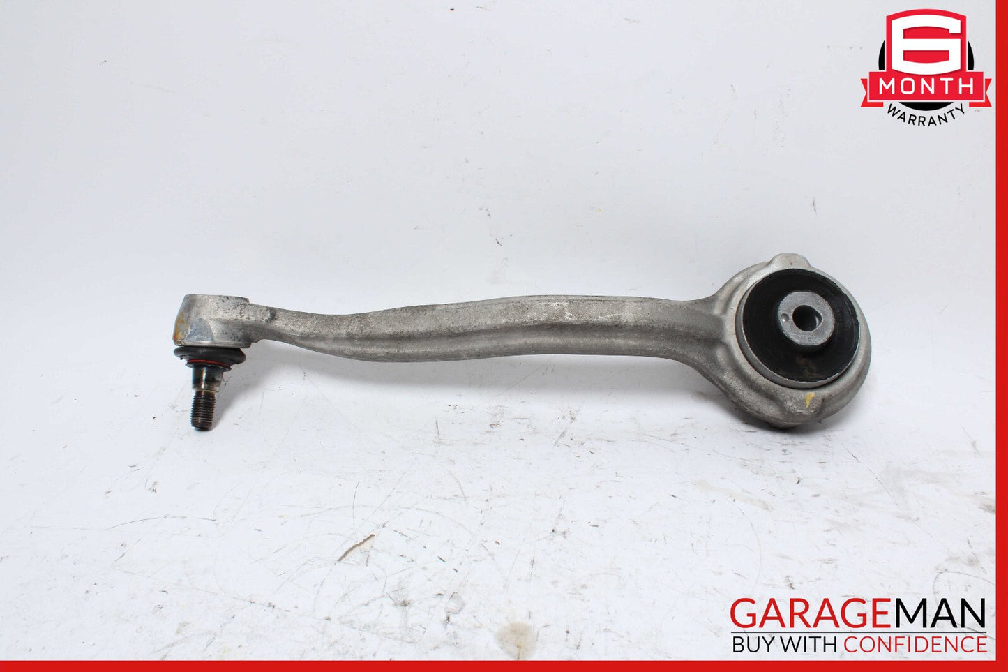 03-09 Mercedes W209 CLK350 CLK55 Front Left Side Lower Suspension Control Arm