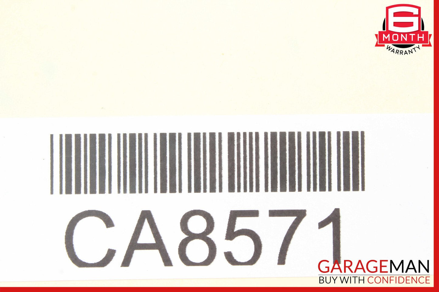 06-09 Mercedes X164 GL450 E500 Communication Control Module 2198200926 OEM