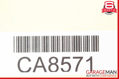 06-09 Mercedes X164 GL450 E500 Communication Control Module 2198200926 OEM